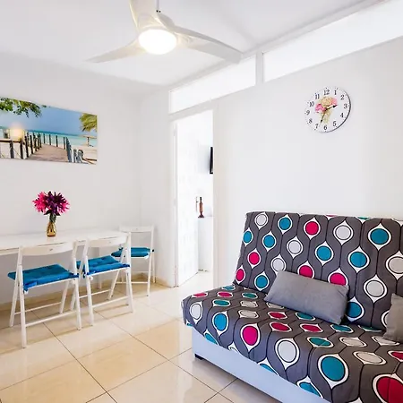 First Line By The Ocean Apartment Playa de las Américas