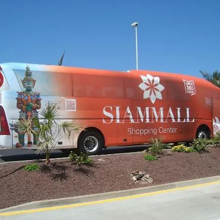 Apartment First Line By The Ocean Playa de las Américas
