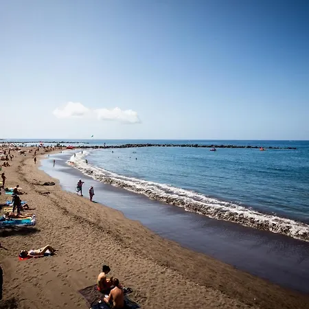 First Line By The Ocean Διαμέρισμα